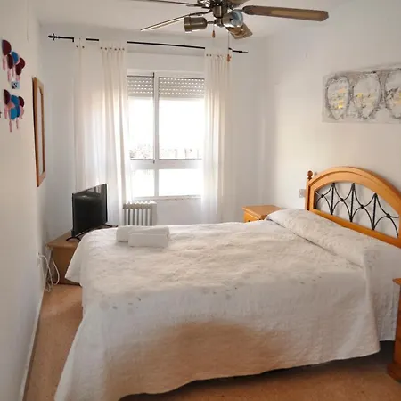 Apartment Urb. Mirarrosa *