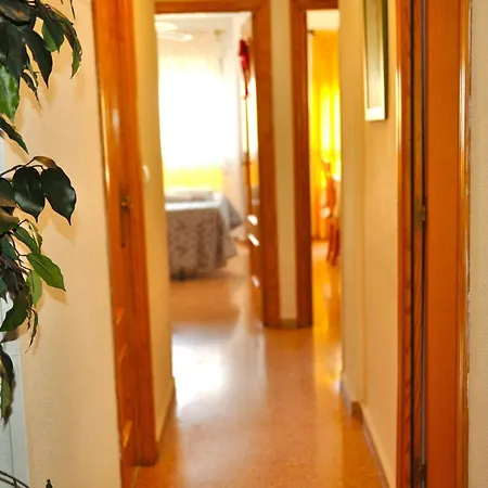 Apartment Urb. Mirarrosa *