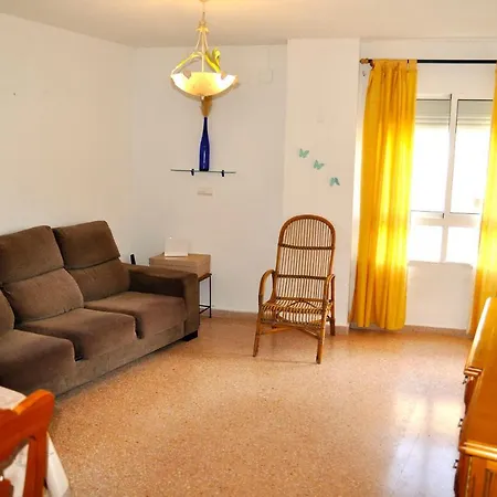 Apartment Urb. Mirarrosa