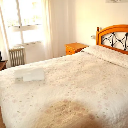 Urb. Mirarrosa Apartment Dénia